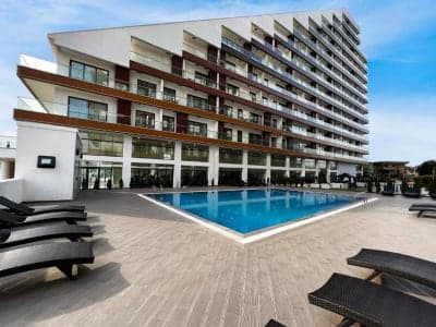Spacious 2 bedroom apartment in East Legon photo 4