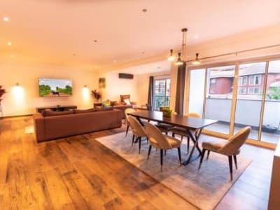 Spacious 3-bedroom house in Spintex photo 3