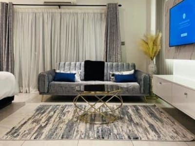 Furnished Studio Apartment at Cantonments photo 4