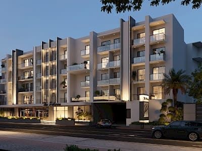 Luxurious 3-bedroom apartment in East Legon photo 3