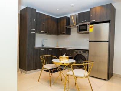 Luxurious 3-bedroom apartment in East Legon photo 5